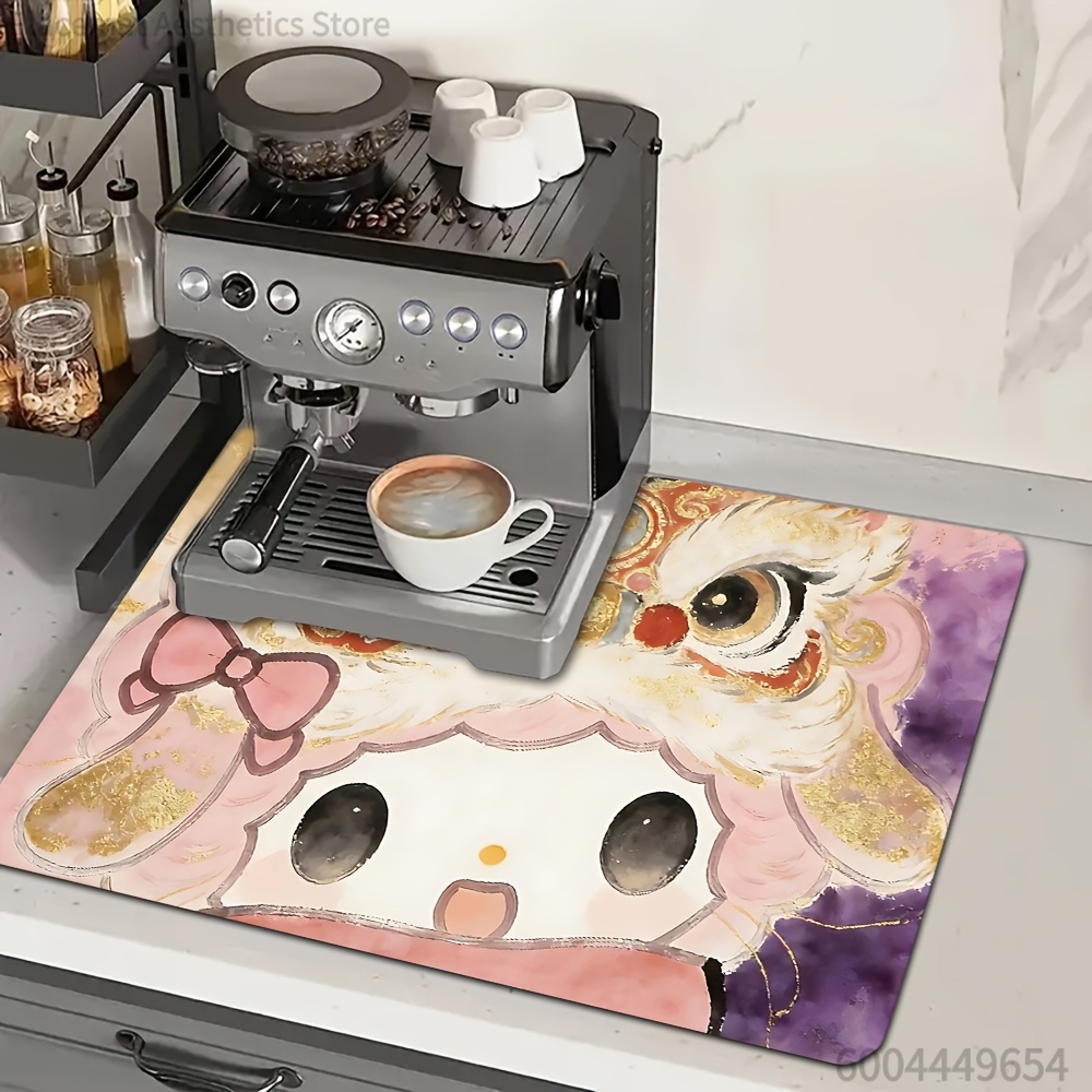 Lion Dance M-My Melody Ink Was - огляд і ціна Dance Pad Machine