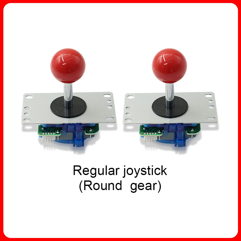2025 with light 8 Way Adjustab - огляд і ціна Joystick Arcade Parts