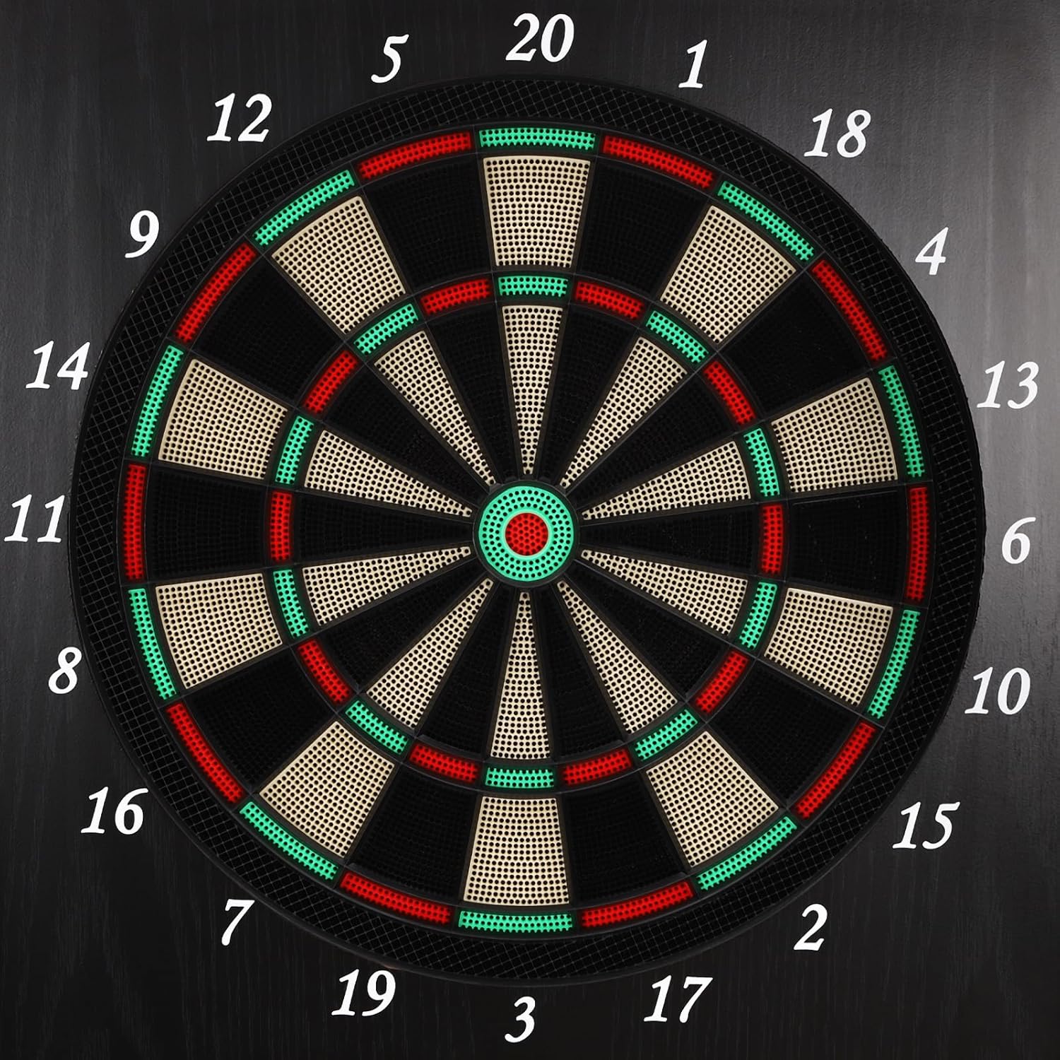 Wall Mounted Electronic Dartbo - огляд і ціна Electronic Dartboard Cabinet