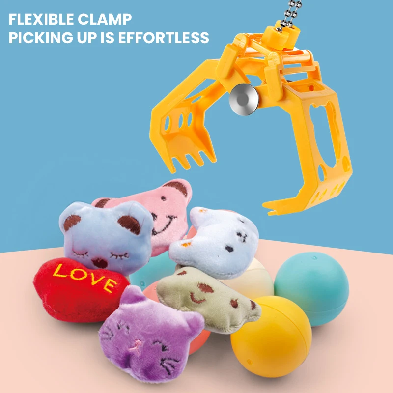 Kids Electronic Claw Machine D - огляд і ціна Claw Crane Machine