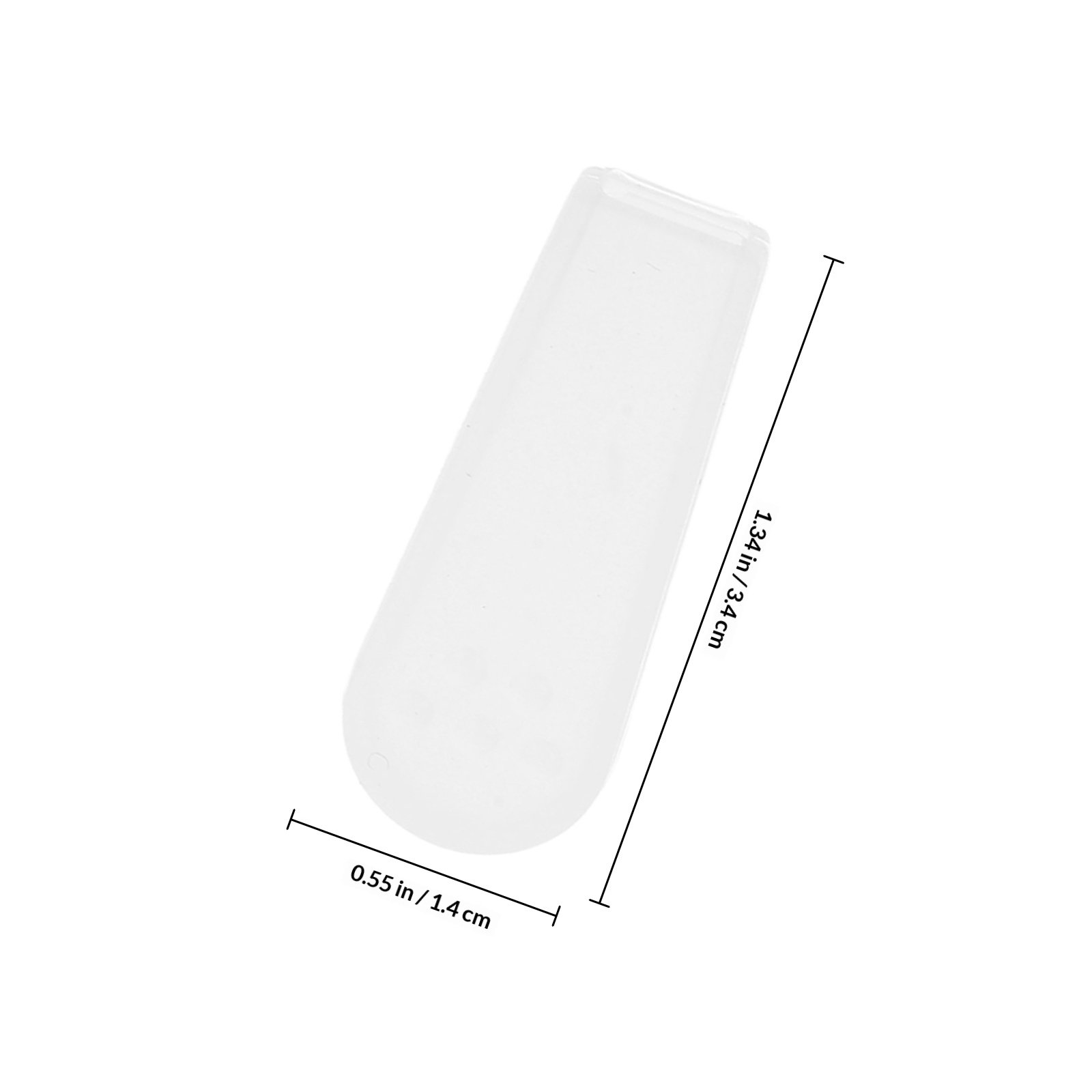 20Pcs Soft Silicone Claw Cover - огляд і ціна Arcade Toy Vending Machine