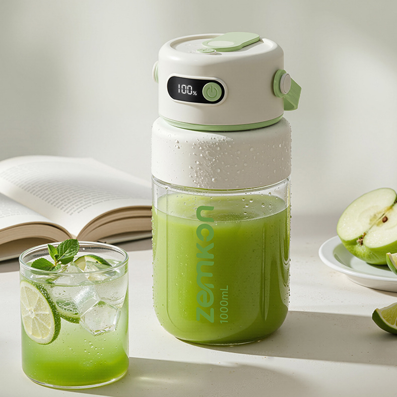 1000ML Portable Blender USB El - огляд і ціна Fruit Slot Machine