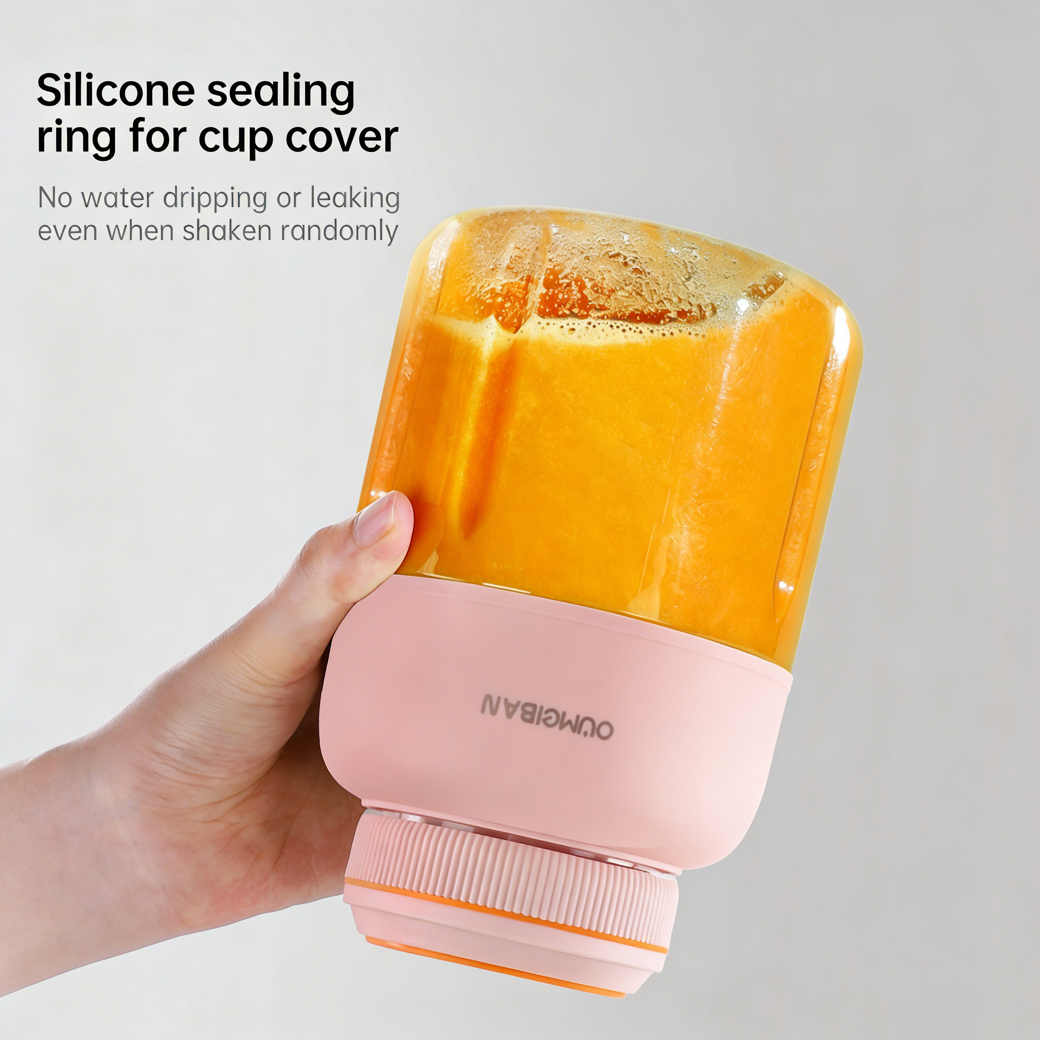 1300ML Portable Juicer, Fresh  - огляд і ціна Fruit Slot Machine