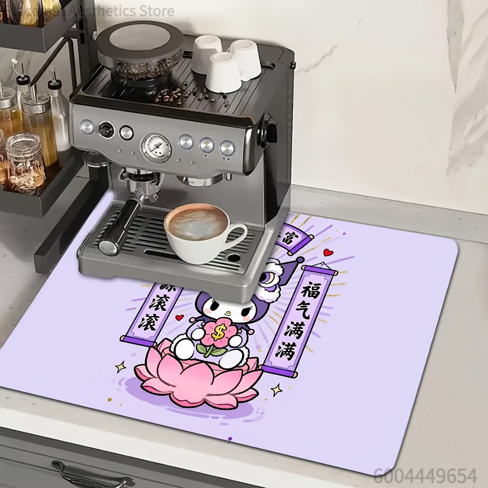1pc Lion Dance K-Kuromis -Them - огляд і ціна Dance Pad Machine