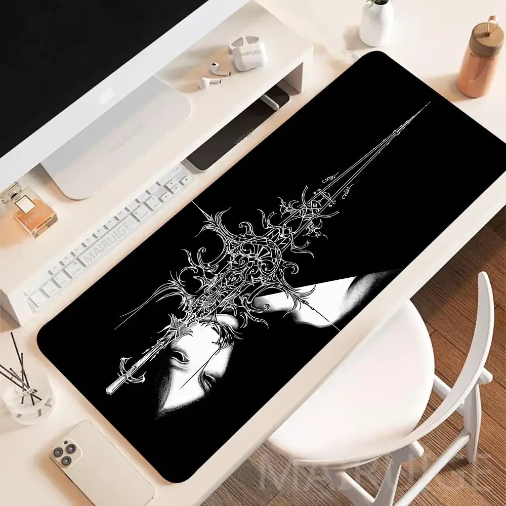 Cool Sword Dance Girl Mouse Pa - огляд і ціна Dance Pad Machine