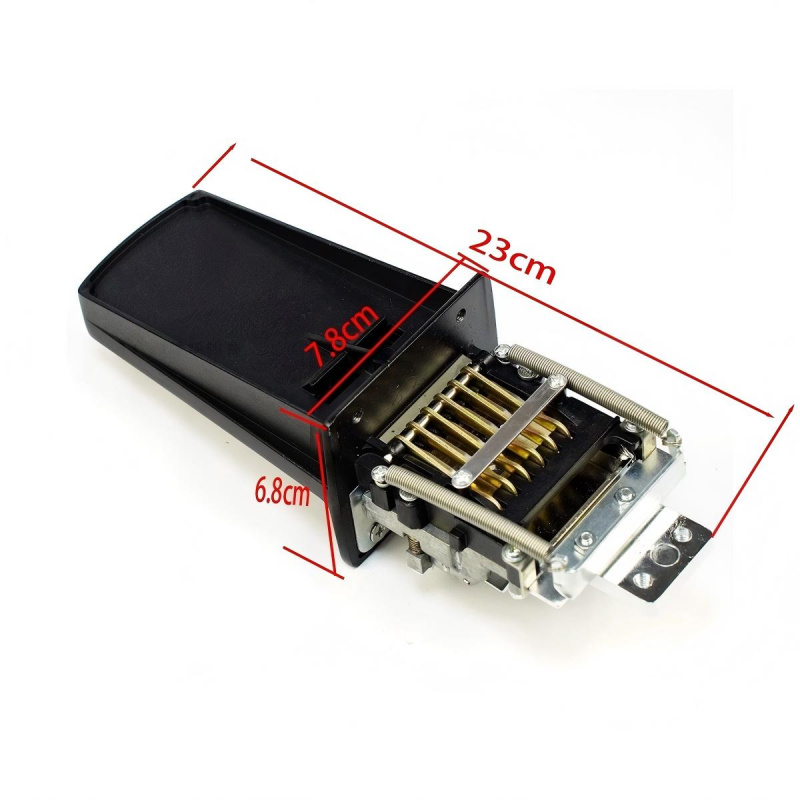 Coin Acceptor for Pool Table T - огляд і ціна Arcade Game Coin