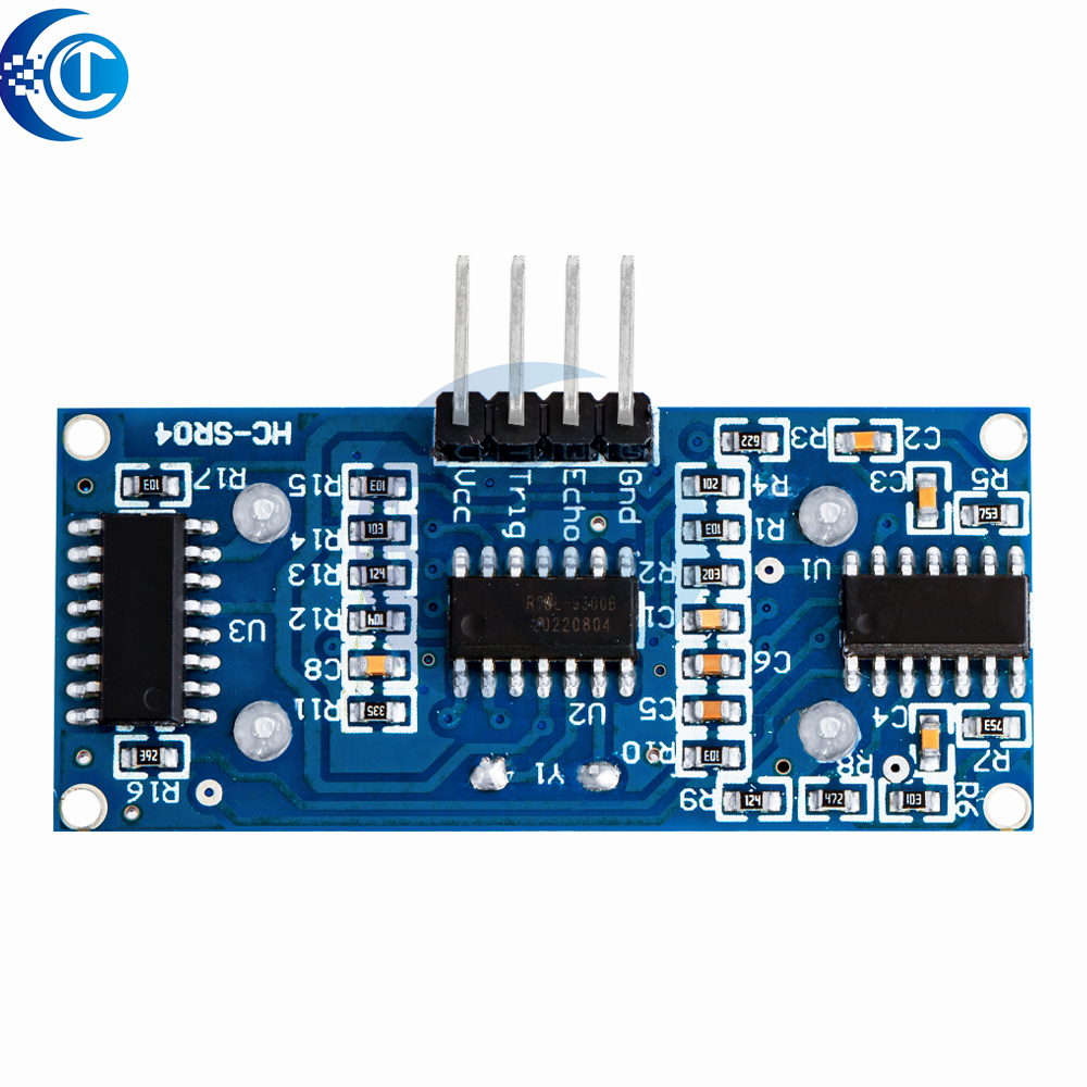 HC-SR04 Ultrasonic Distance Se - огляд і ціна Arduino Vending Machine Project