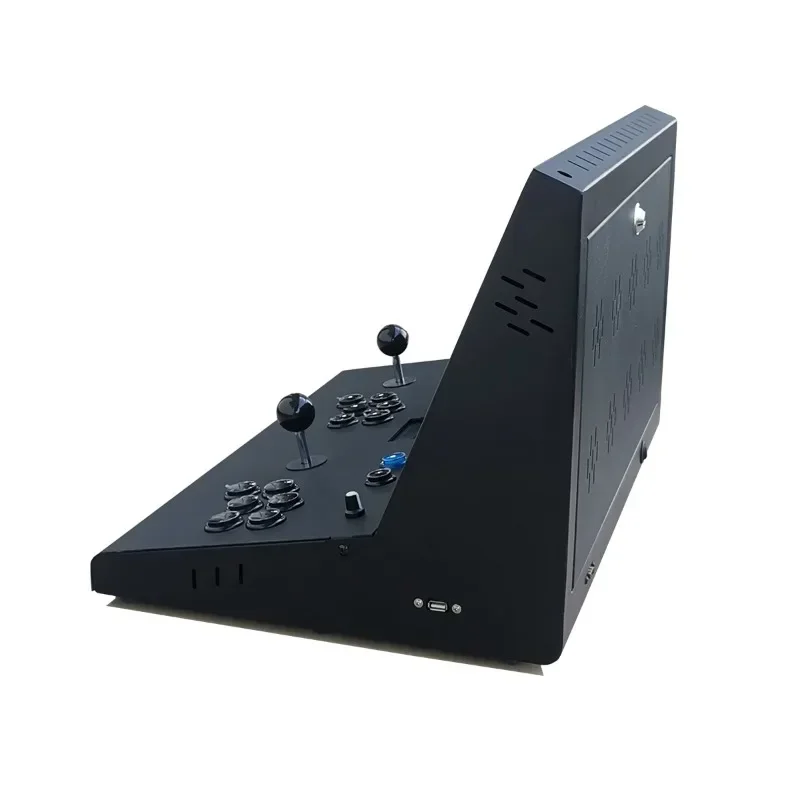 Arcade Double Joystick Slot Ga - огляд і ціна Joystick Arcade Parts