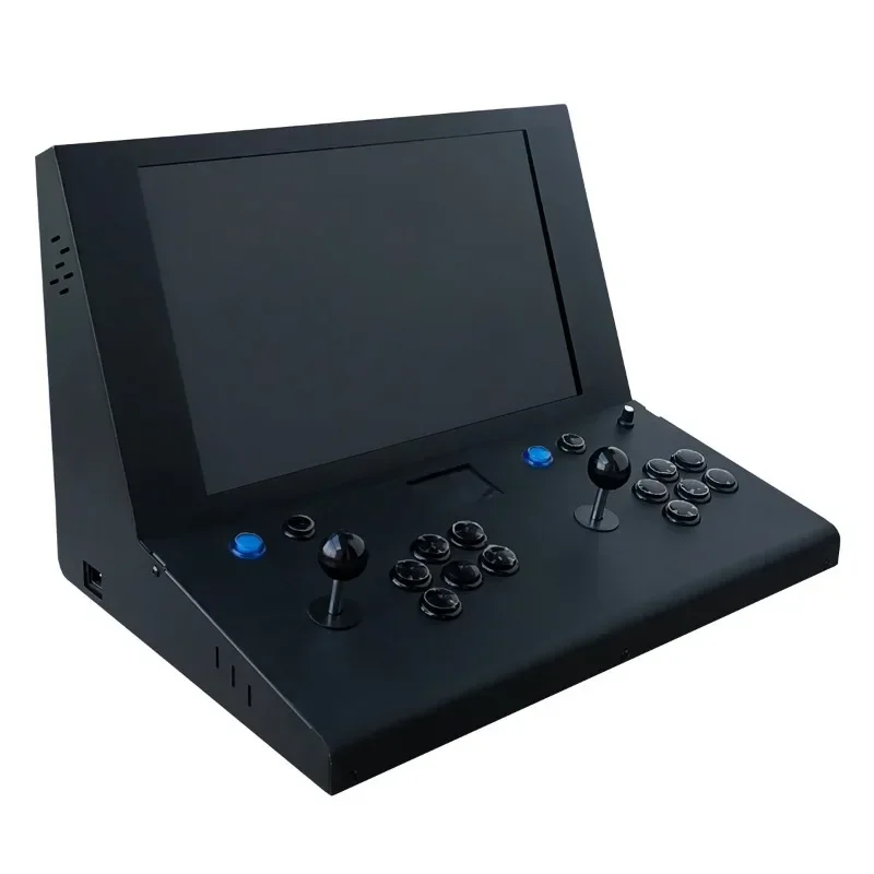 Arcade Double Joystick Slot Ga - огляд і ціна Joystick Arcade Parts