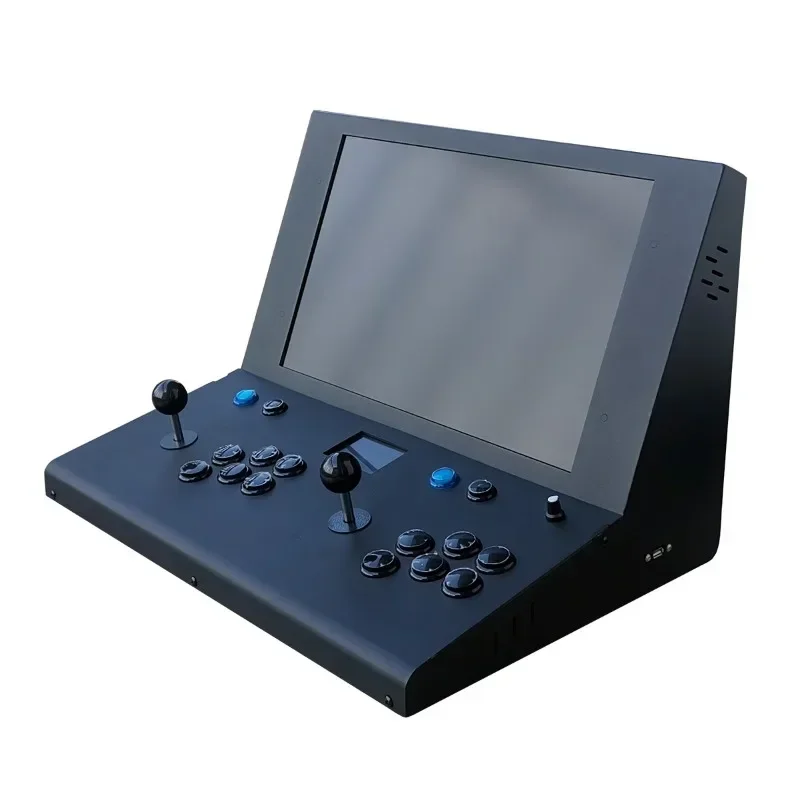Arcade Double Joystick Slot Ga - огляд і ціна Joystick Arcade Parts