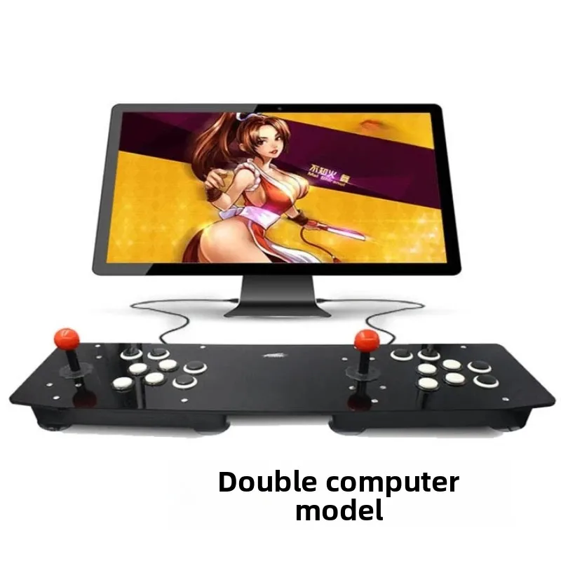 Home arcade nostalgic game pro - огляд і ціна Joystick Arcade Parts