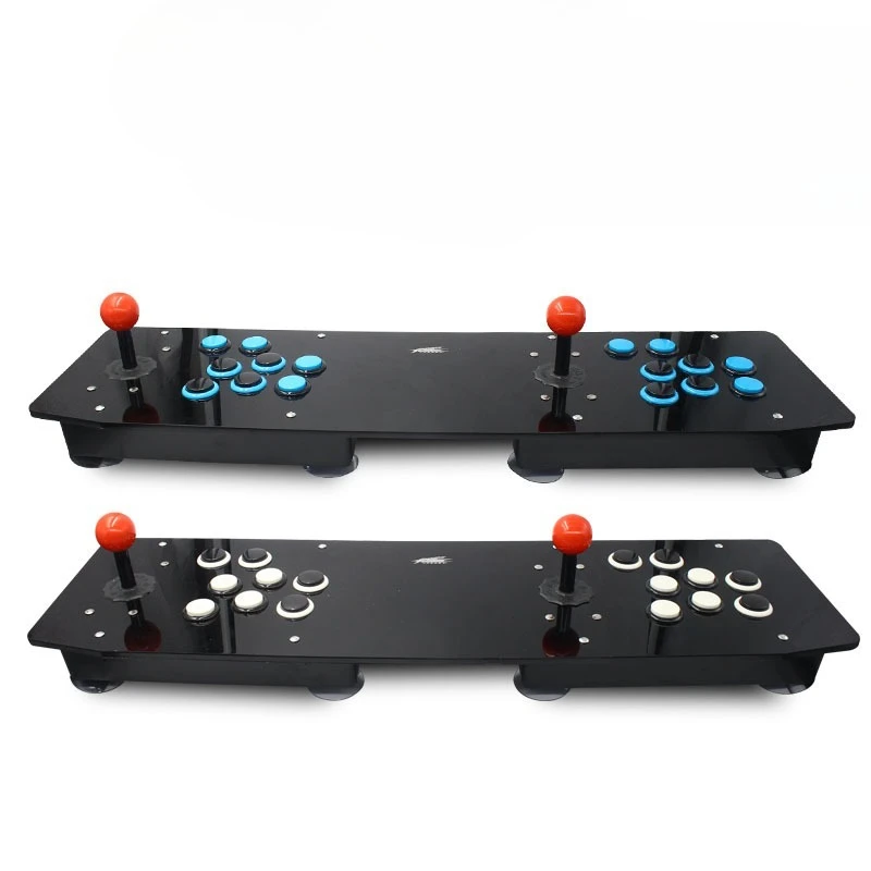 Home arcade nostalgic game pro - огляд і ціна Joystick Arcade Parts