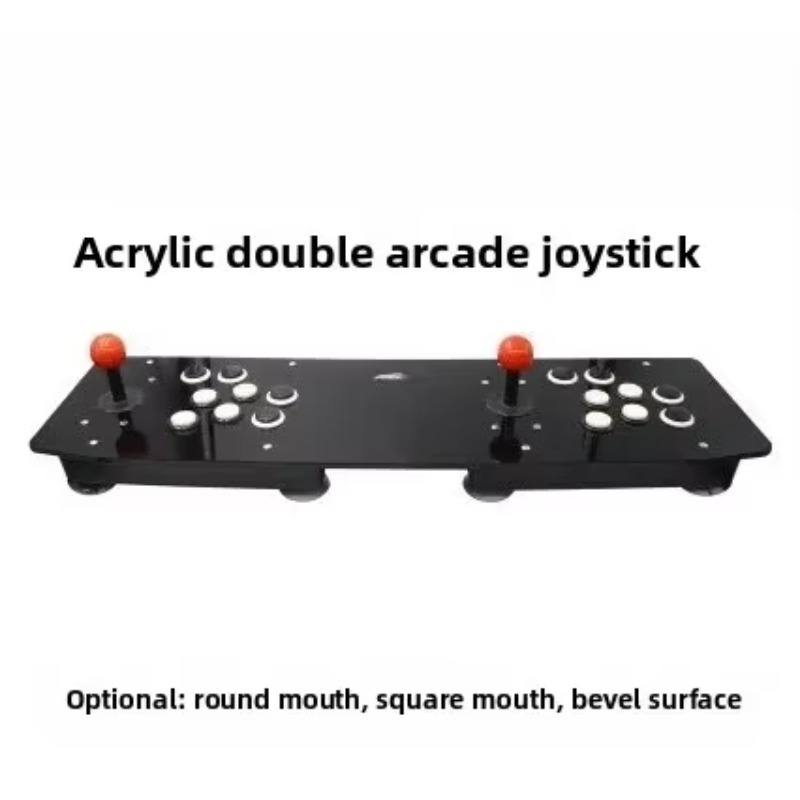 Home arcade nostalgic game pro - огляд і ціна Joystick Arcade Parts