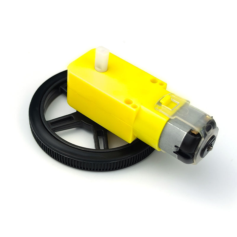 5908 Silicone Tire Wheel 360-d - огляд і ціна Arduino Vending Machine Project