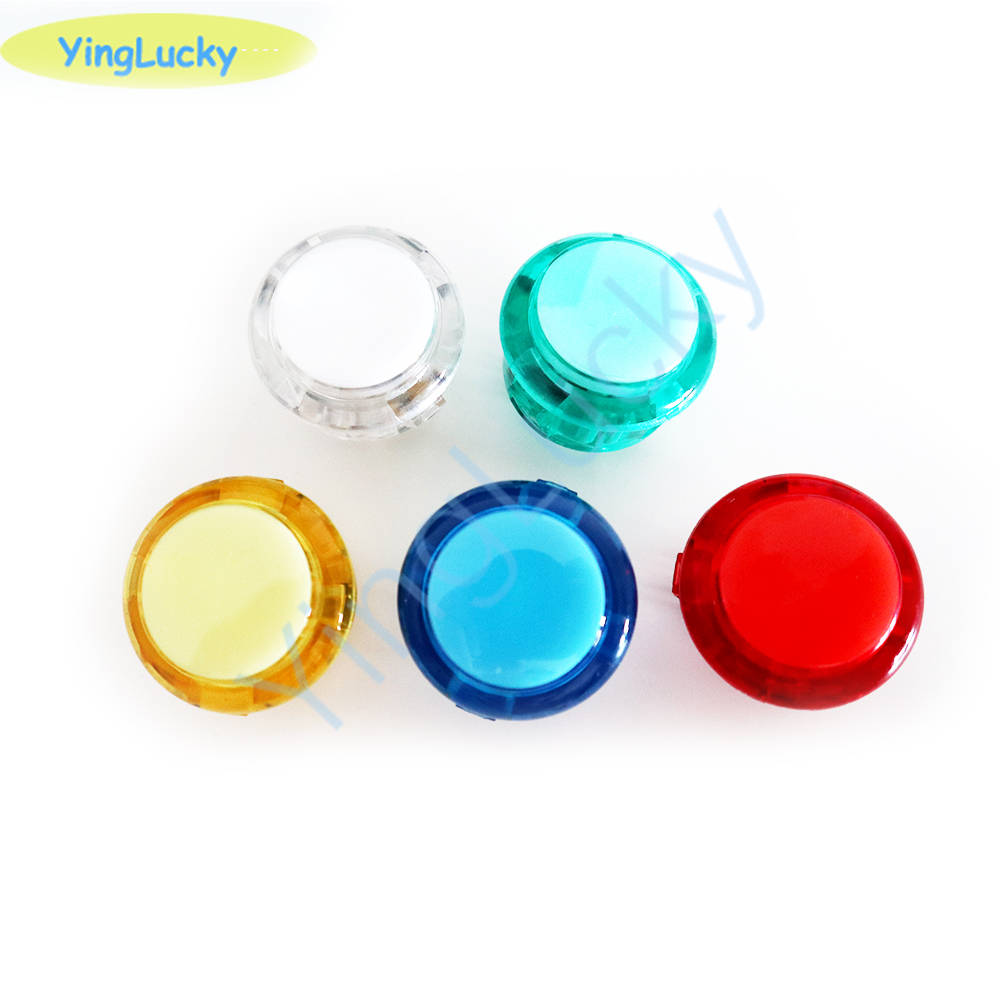 5V / 12V Arcade Illuminated Le - огляд і ціна Arcade Game Coin