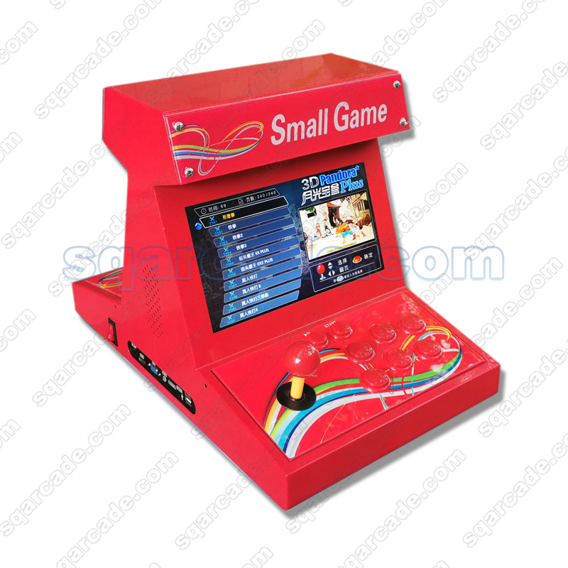 Two-Player Street Fighter Vide - огляд і ціна Arcade Games & Vending Llc Photos