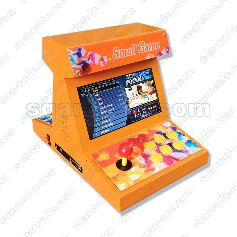 Two-Player Street Fighter Vide - огляд і ціна Arcade Games & Vending Llc Photos