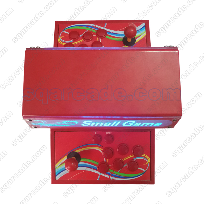 Two-Player Street Fighter Vide - огляд і ціна Arcade Games & Vending Llc Photos