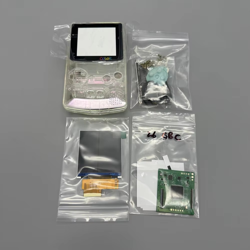 2.6 Inch IPS LCD Screen + New  - огляд і ціна Lcd Screen Arcade