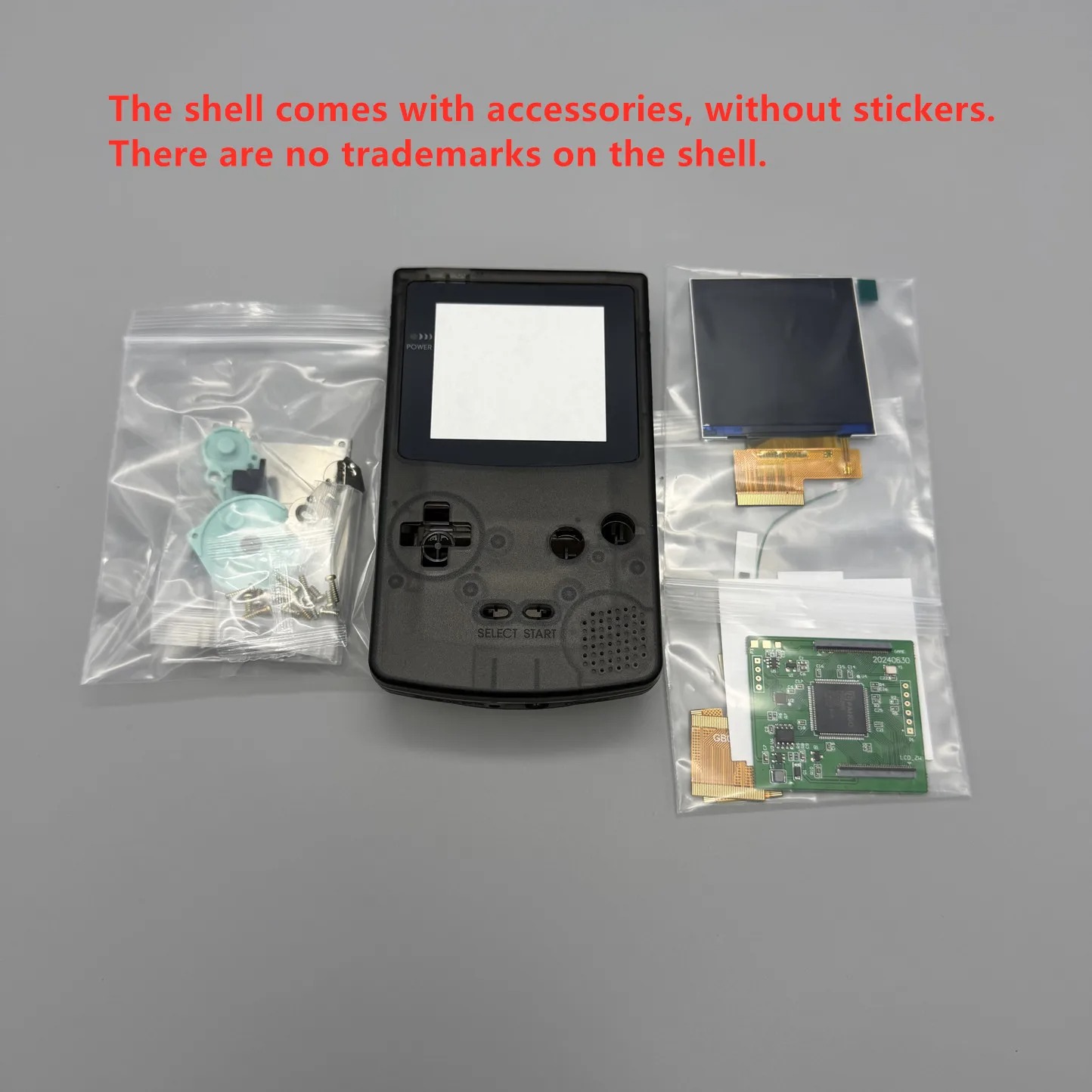 2.6 Inch IPS LCD Screen + New  - огляд і ціна Lcd Screen Arcade