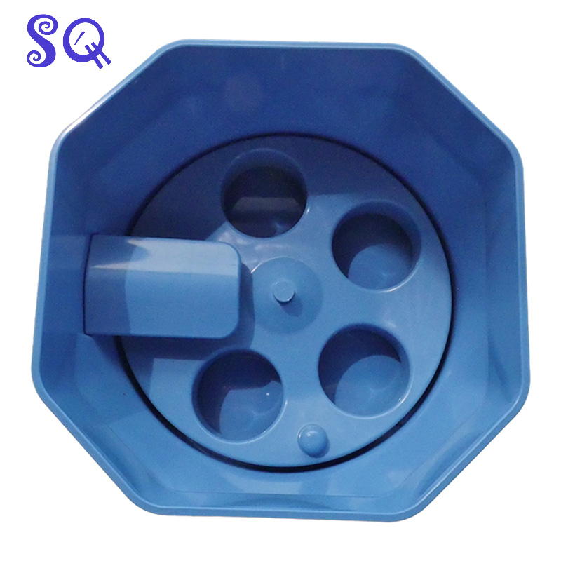 45mm Blue Motor Hopper 12V Squ - огляд і ціна Arcade And Vending