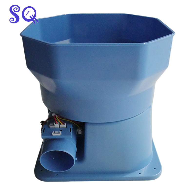 45mm Blue Motor Hopper 12V Squ - огляд і ціна Arcade And Vending