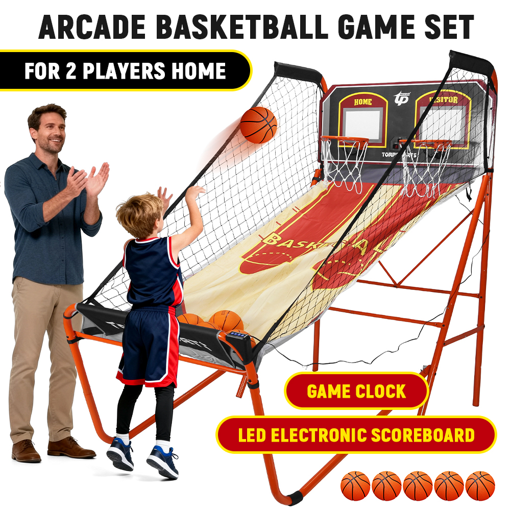 Arcade Cage Basketball Game LE - огляд і ціна Arcade Games & Vending Llc Photos