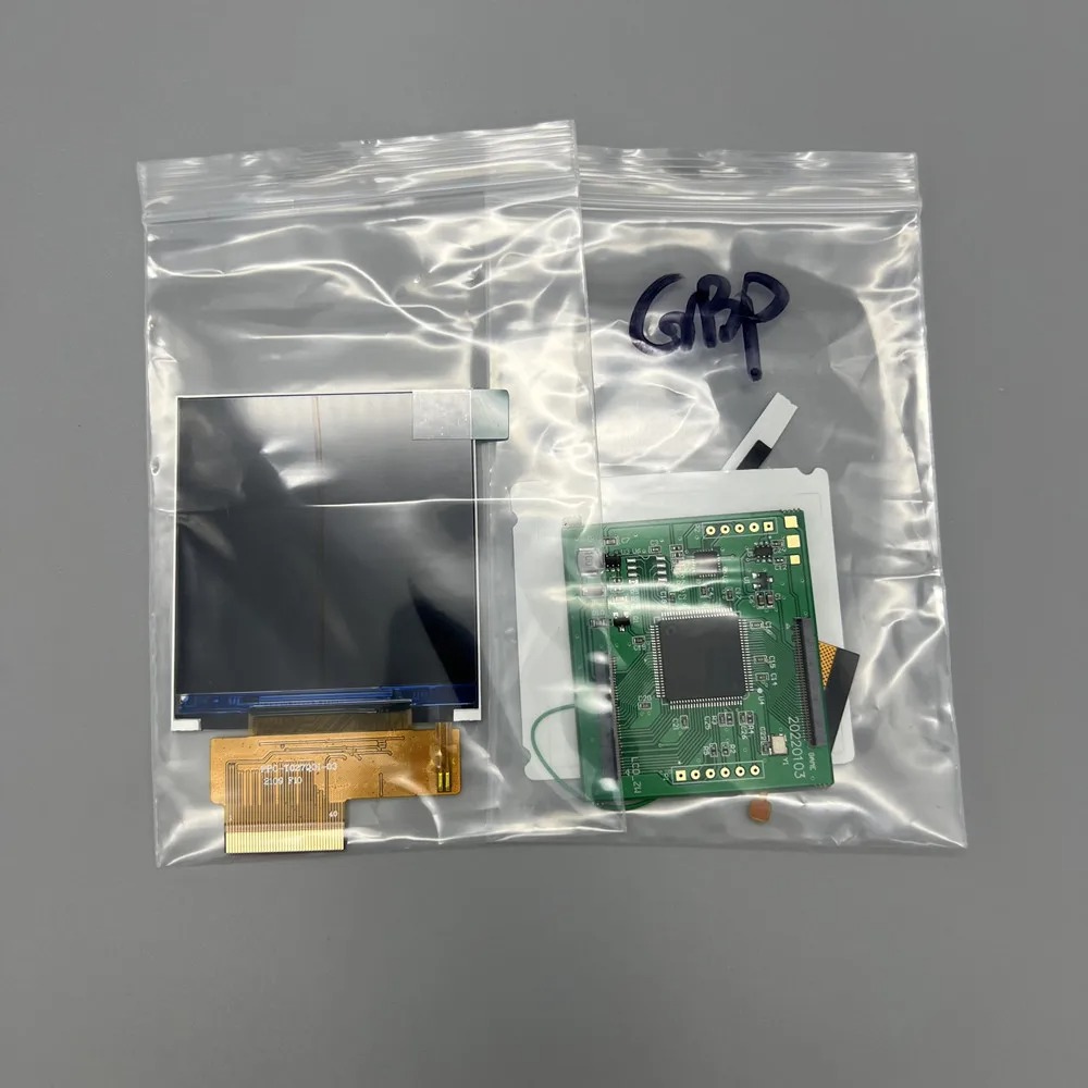 new GBP LCD screen. Easy to in - огляд і ціна Lcd Screen Arcade