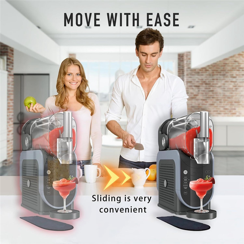 Smoothie Maker Mat For Ninja S - огляд і ціна Slushie Machine Vending