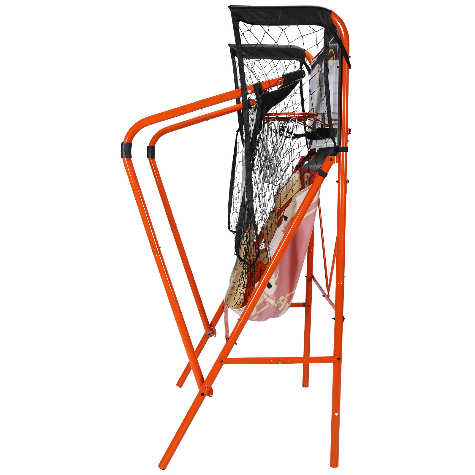 Arcade Basketball Game Set Pla - огляд і ціна Arcade Games & Vending Llc Photos